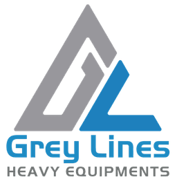 Heavy Equipment Rentals Logo