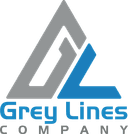 Grey Lines Company logo