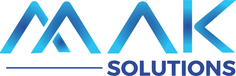 Tech Solutions logo