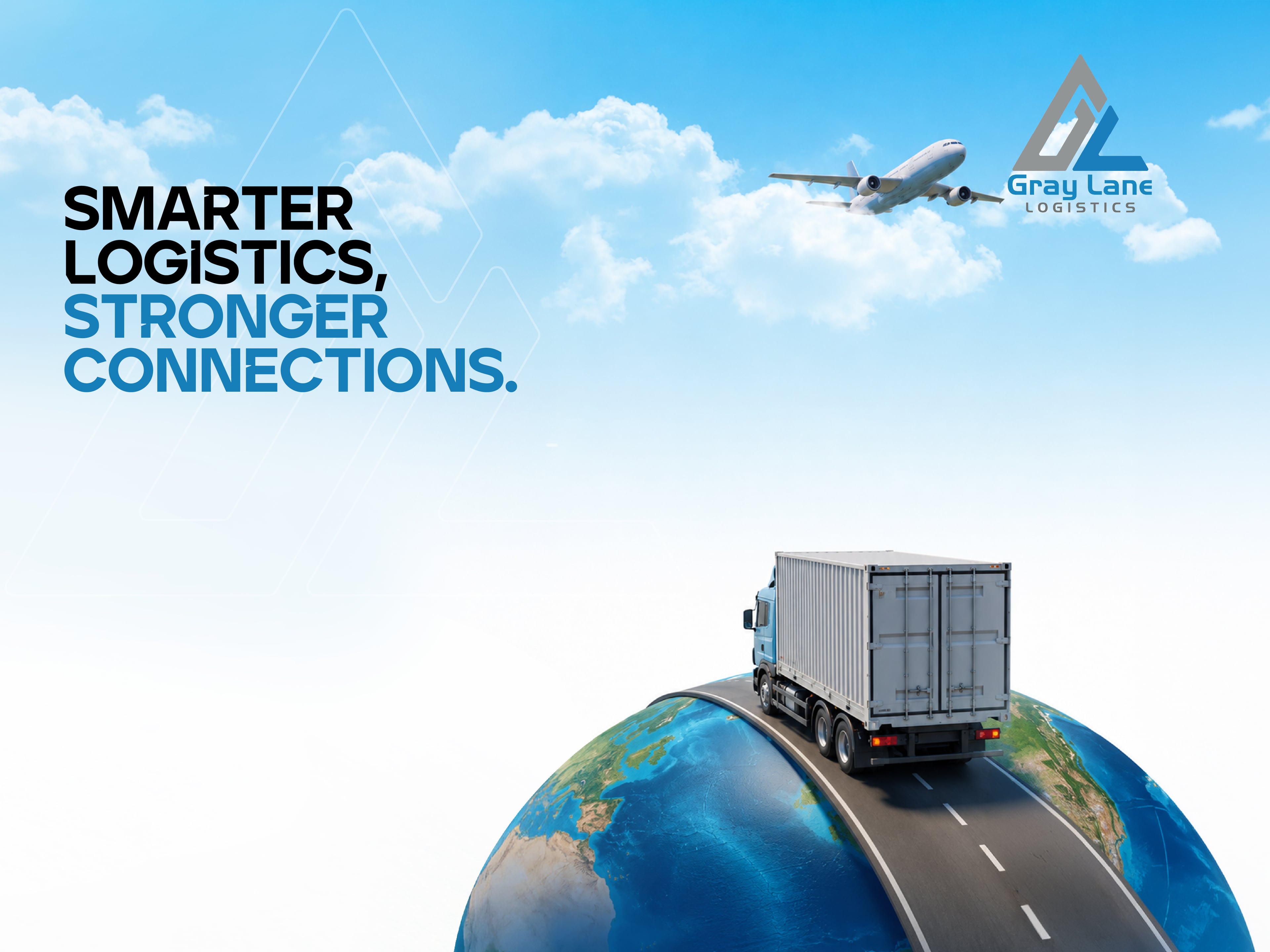 Gray Lane — Logistics & Warehousing