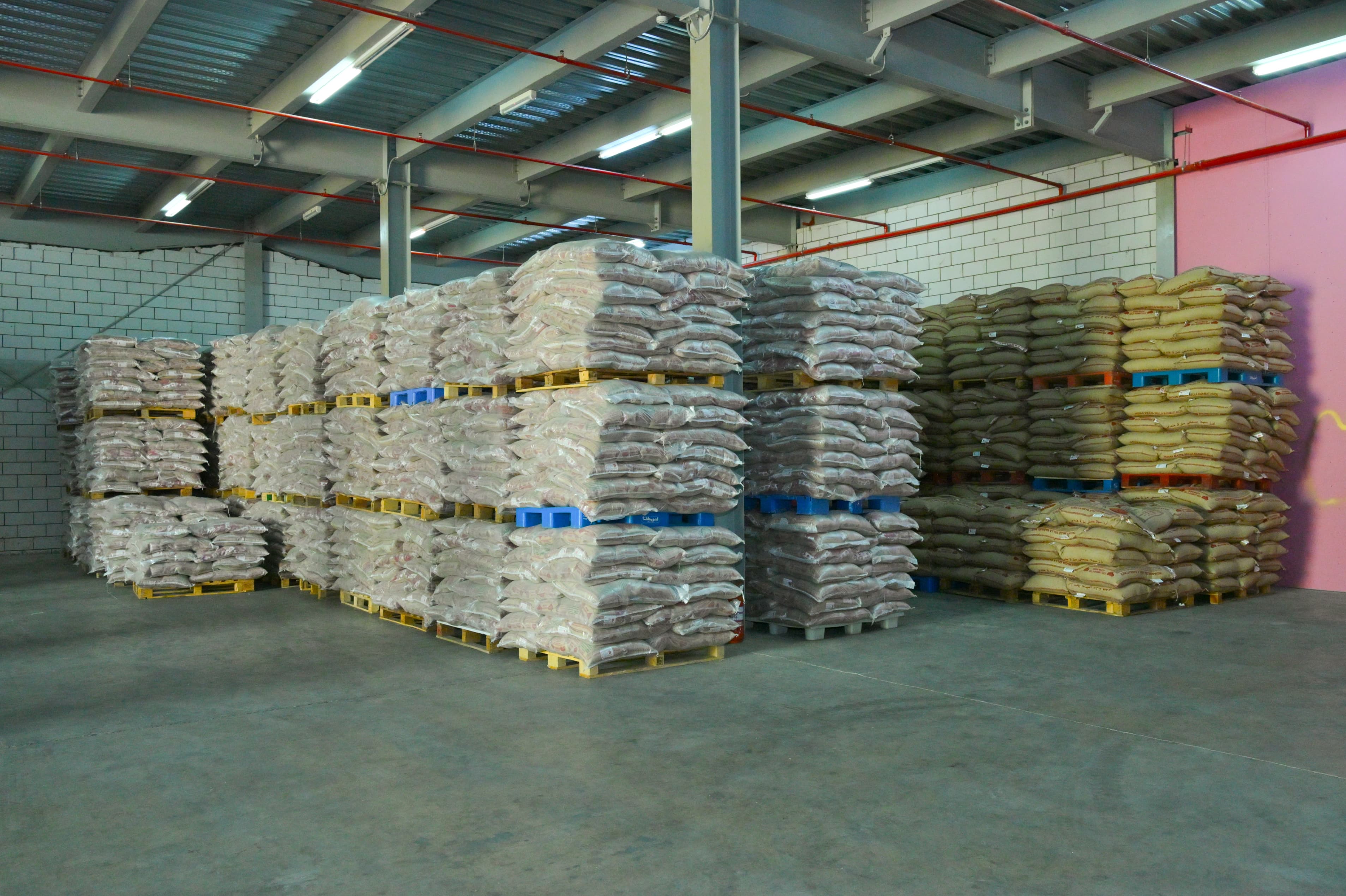 Gray Lane Food solutions Launched