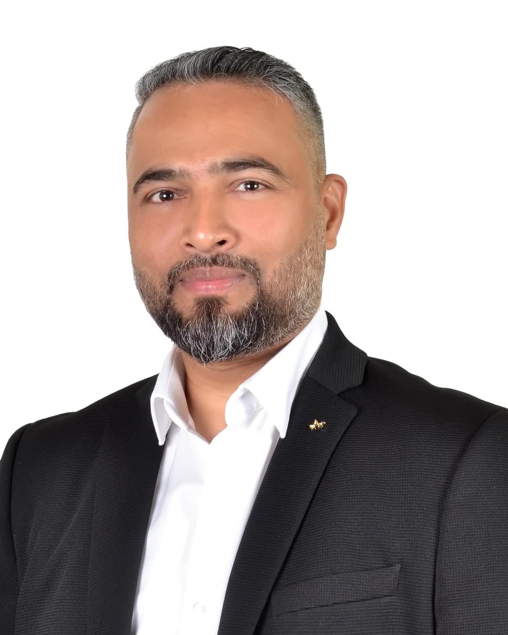 Mr Zainudeen Munnur