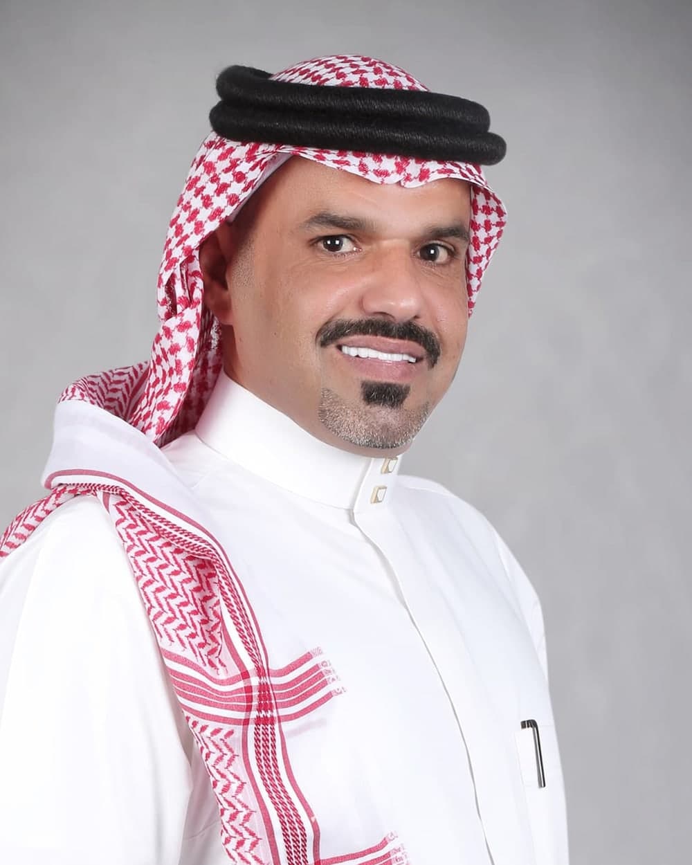 Mr Dhaifullah Al Amri