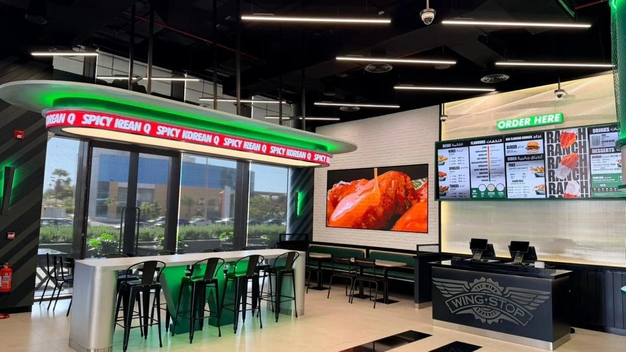 Prime Pixel display solutions